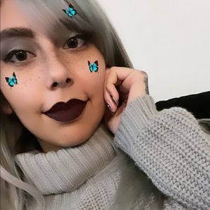 Meet your Posher, Jocelyn